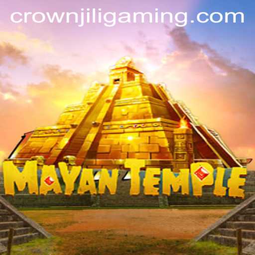 Unveiling the Mysteries of MayanTemple: A Dive into the World of CROWN JILI